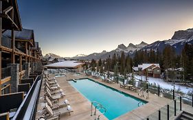 The Malcolm Hotel Canmore